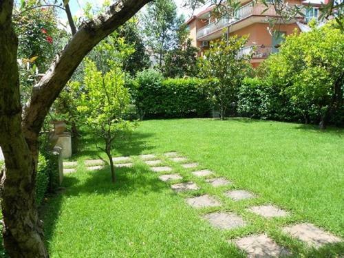 Villa Scimmia Scauri  Zewnętrze zdjęcie