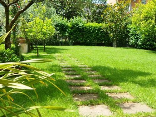 Villa Scimmia Scauri  Zewnętrze zdjęcie