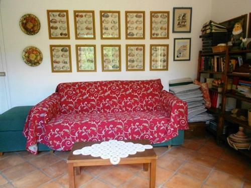 Villa Scimmia Scauri  Zewnętrze zdjęcie