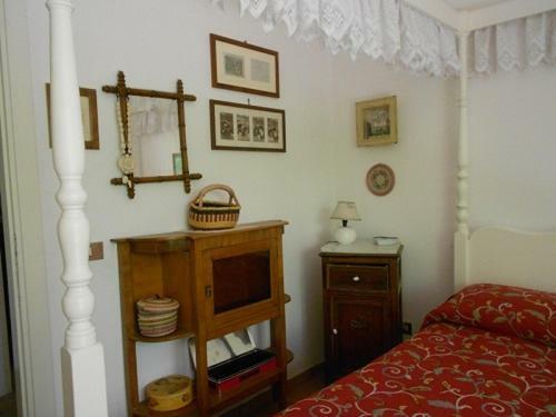 Villa Scimmia Scauri  Zewnętrze zdjęcie